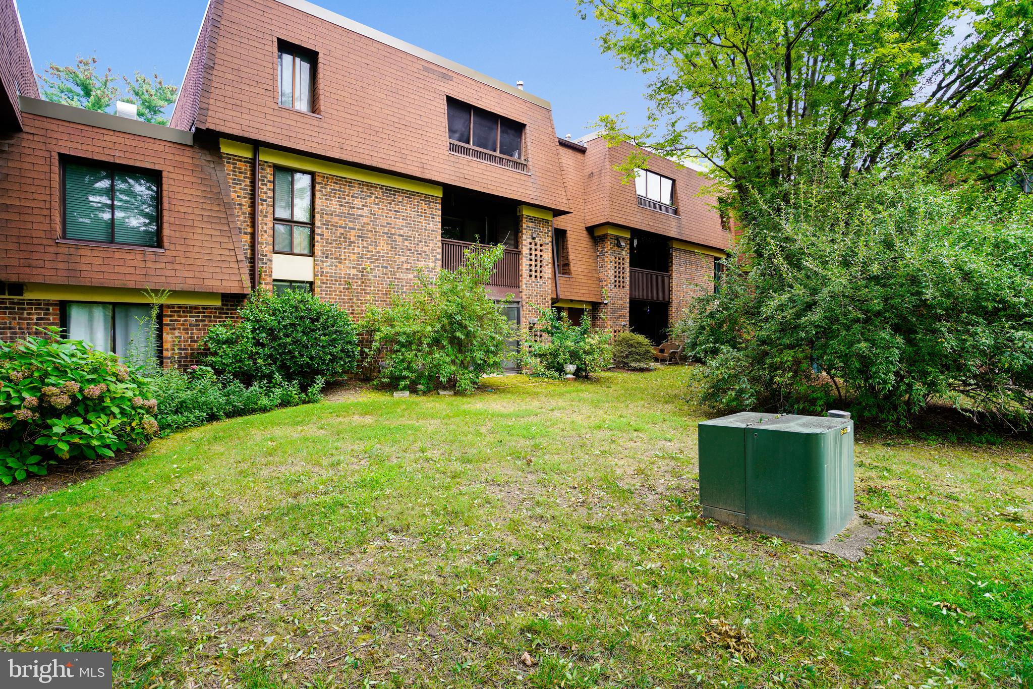 5234 West Running Brook Road, Unit 102 Columbia, MD 21044 - Photo 29 of 44 Exterior