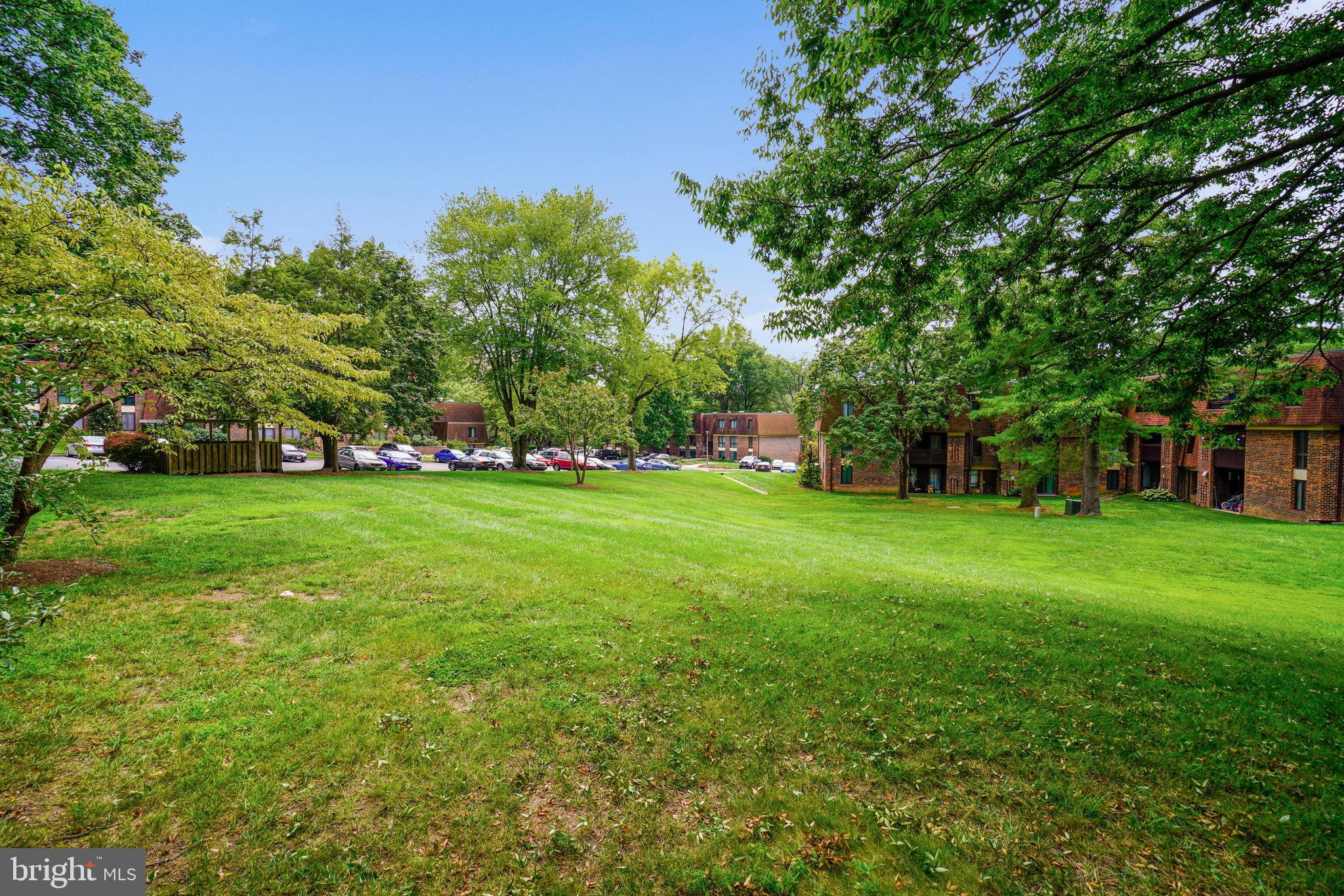5234 West Running Brook Road, Unit 102 Columbia, MD 21044 - Photo 30 of 44 Exterior