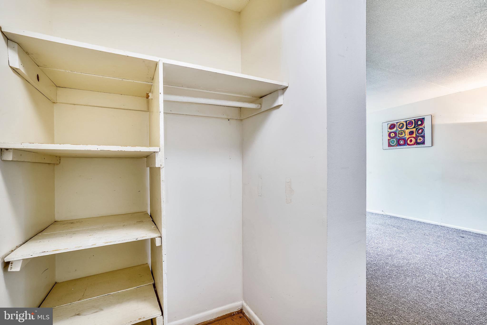5234 West Running Brook Road, Unit 102 Columbia, MD 21044 - Photo 4 of 44 Coat closet in foyer