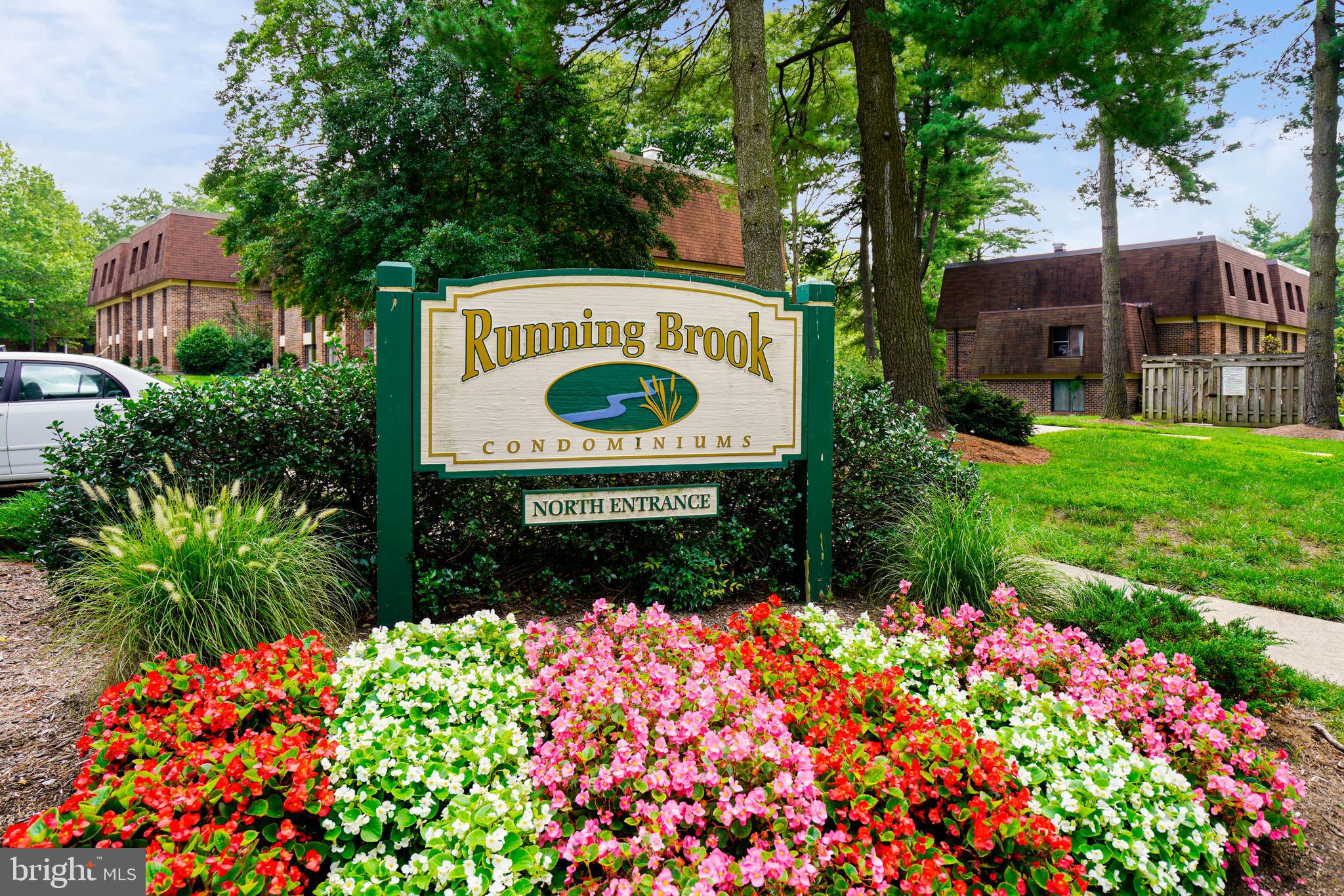5234 West Running Brook Road, Unit 102 Columbia, MD 21044 - Photo 33 of 44 Community