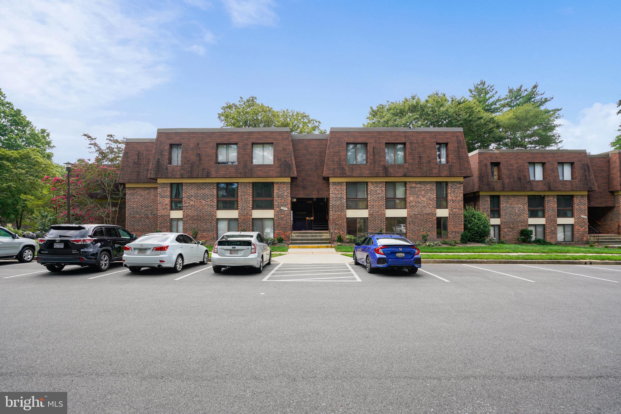 5234 West Running Brook Road, Unit 102 Columbia, MD 21044 - Photo 35 of 44 Exterior