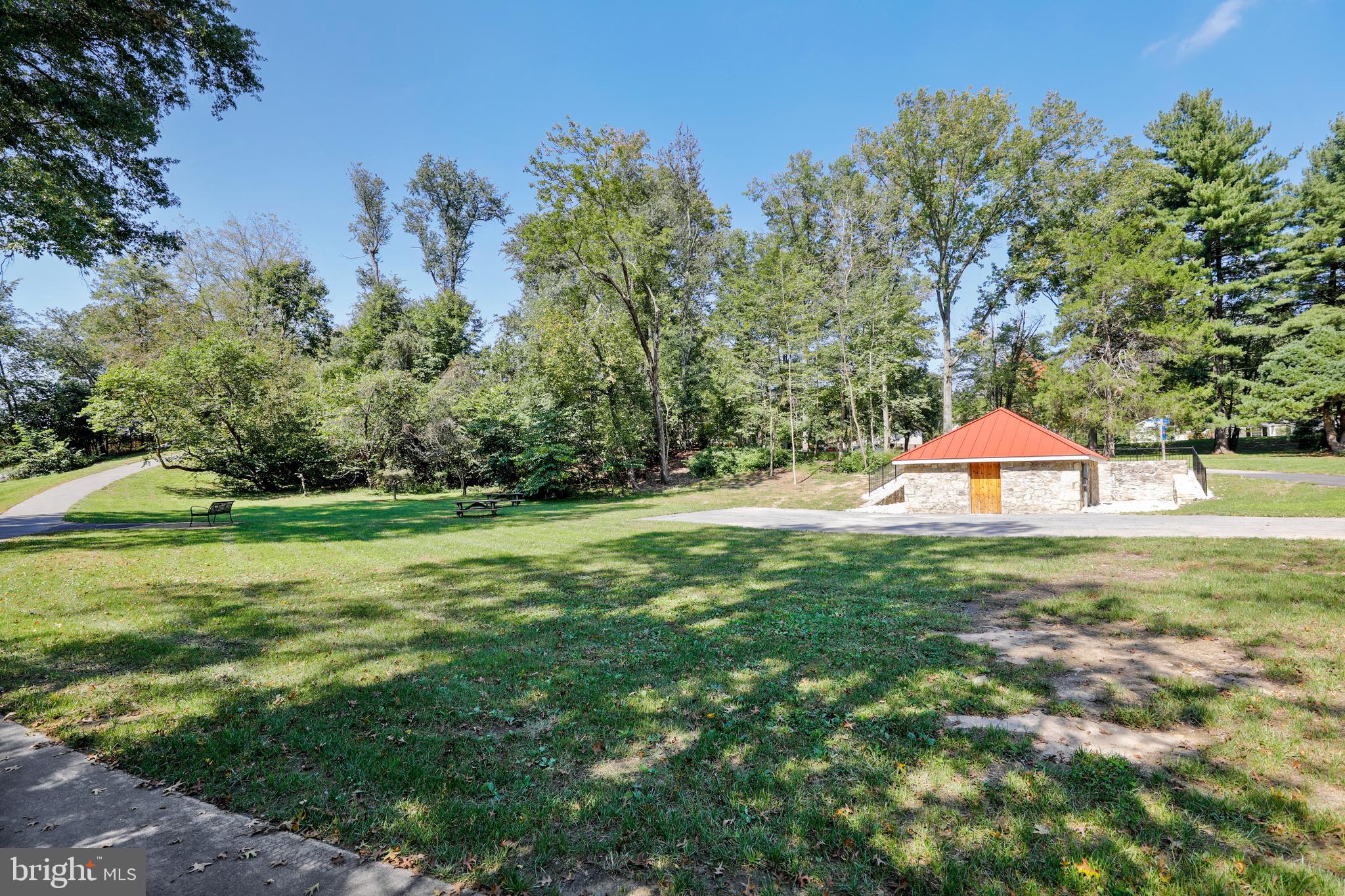 5234 West Running Brook Road, Unit 102 Columbia, MD 21044 - Photo 37 of 44 Community