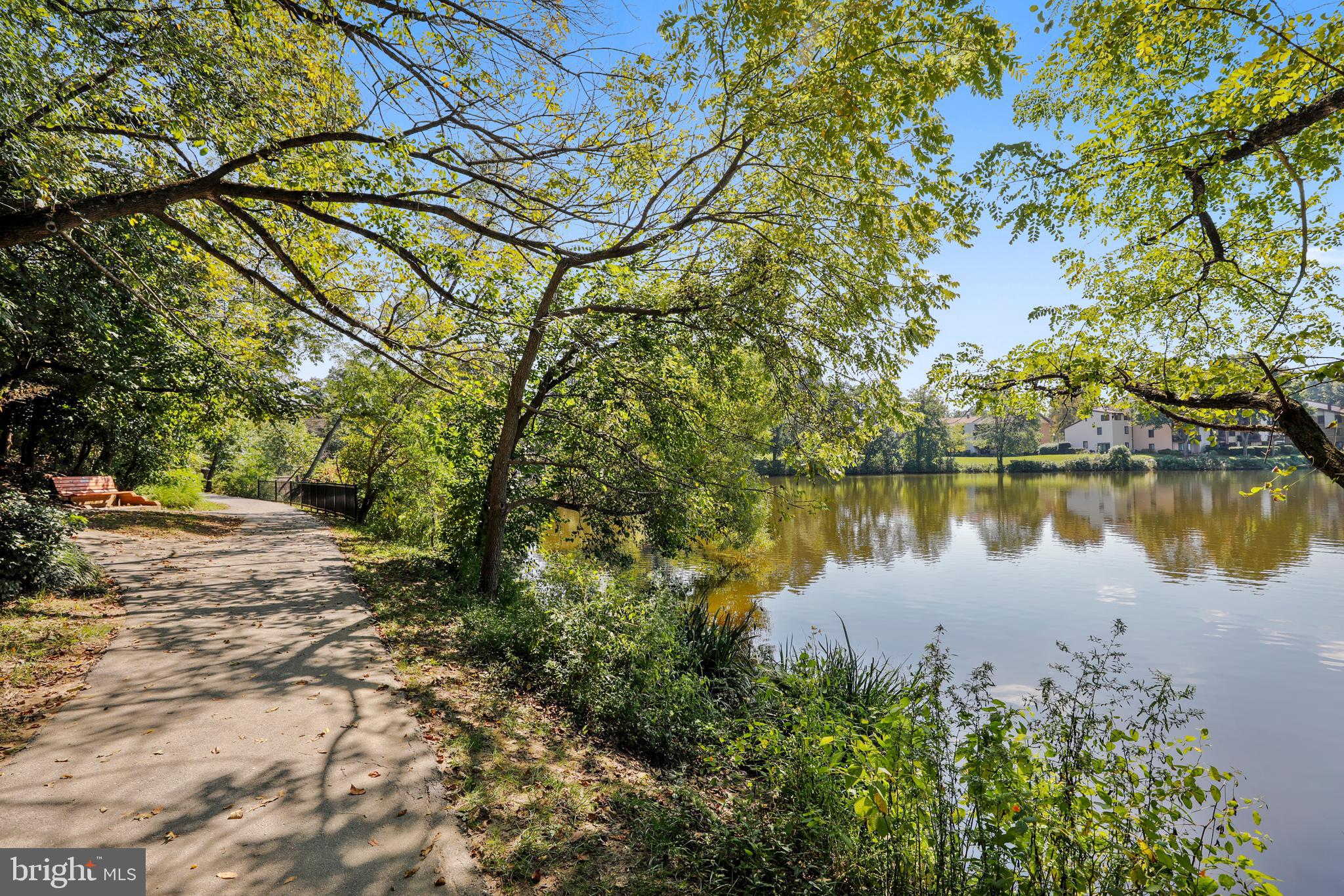 5234 West Running Brook Road, Unit 102 Columbia, MD 21044 - Photo 43 of 44 Wilde Lake