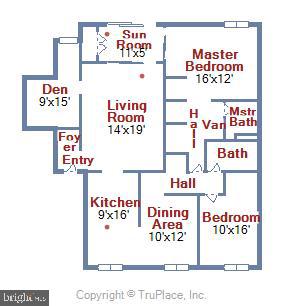 5234 West Running Brook Road, Unit 102 Columbia, MD 21044 - Photo 44 of 44 Gallery Image 44