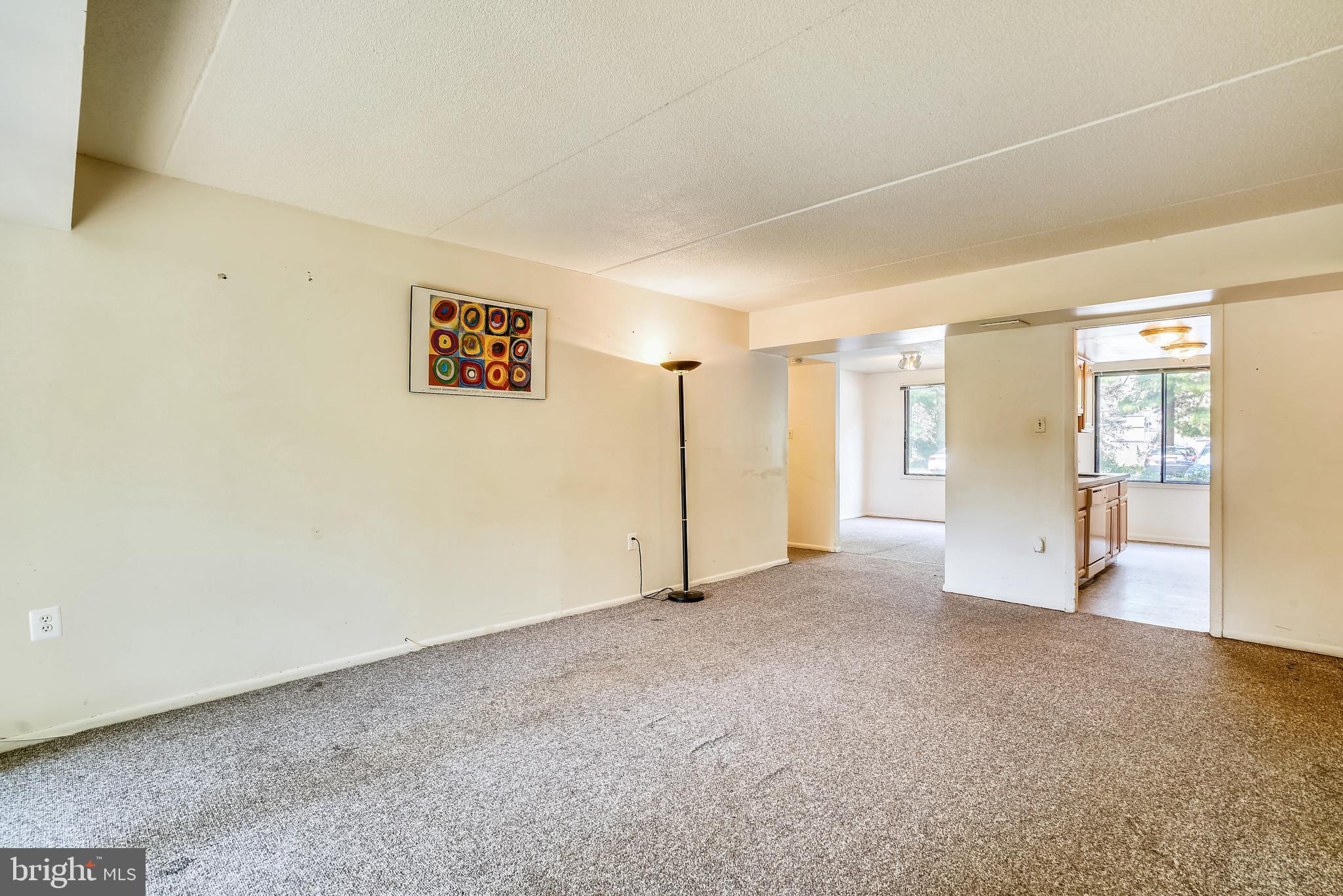 5234 West Running Brook Road, Unit 102 Columbia, MD 21044 - Photo 7 of 44 Living room
