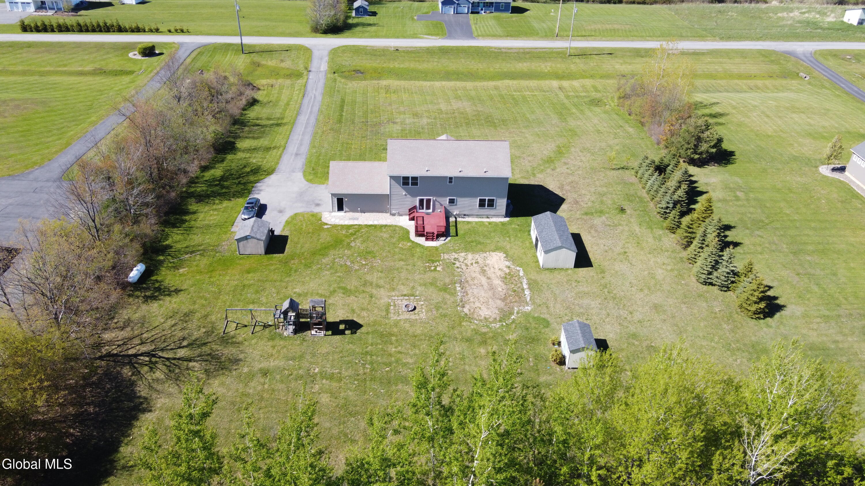 235 Gordinier Road Delanson, NY 12053 - Photo 12 of 62 DJI_0754