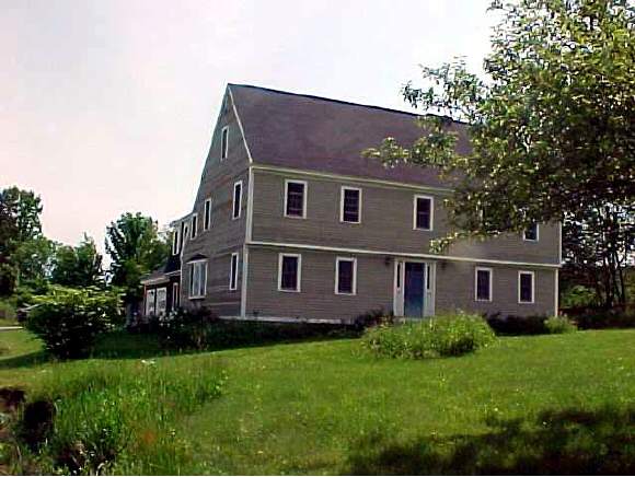 87 Stiles Farm Road Wilton, NH 03086 - Photo 1 of 1