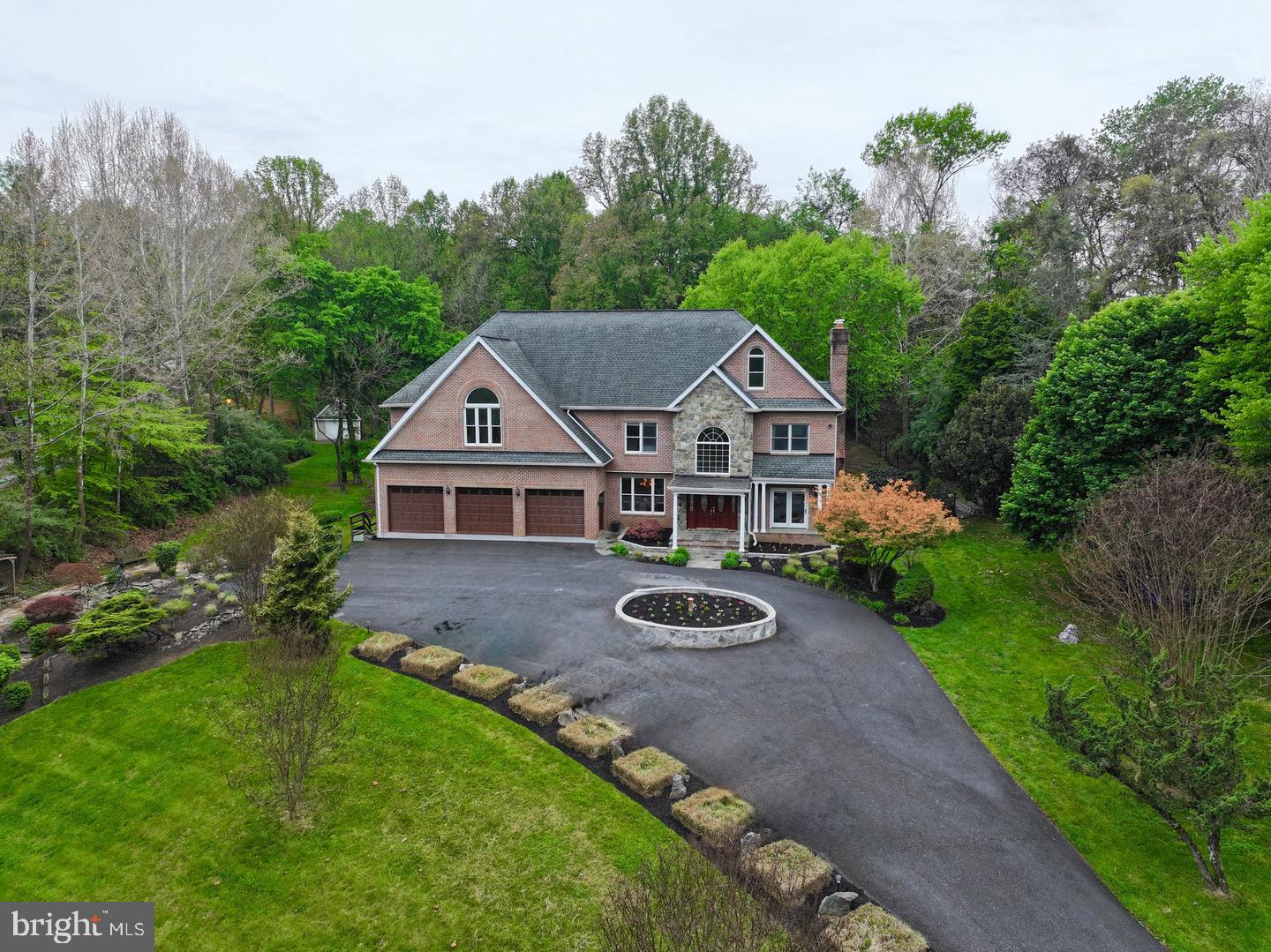 13120 Esworthy Road Potomac, MD 20854 - Photo 6 of 83 An Amazing Estate