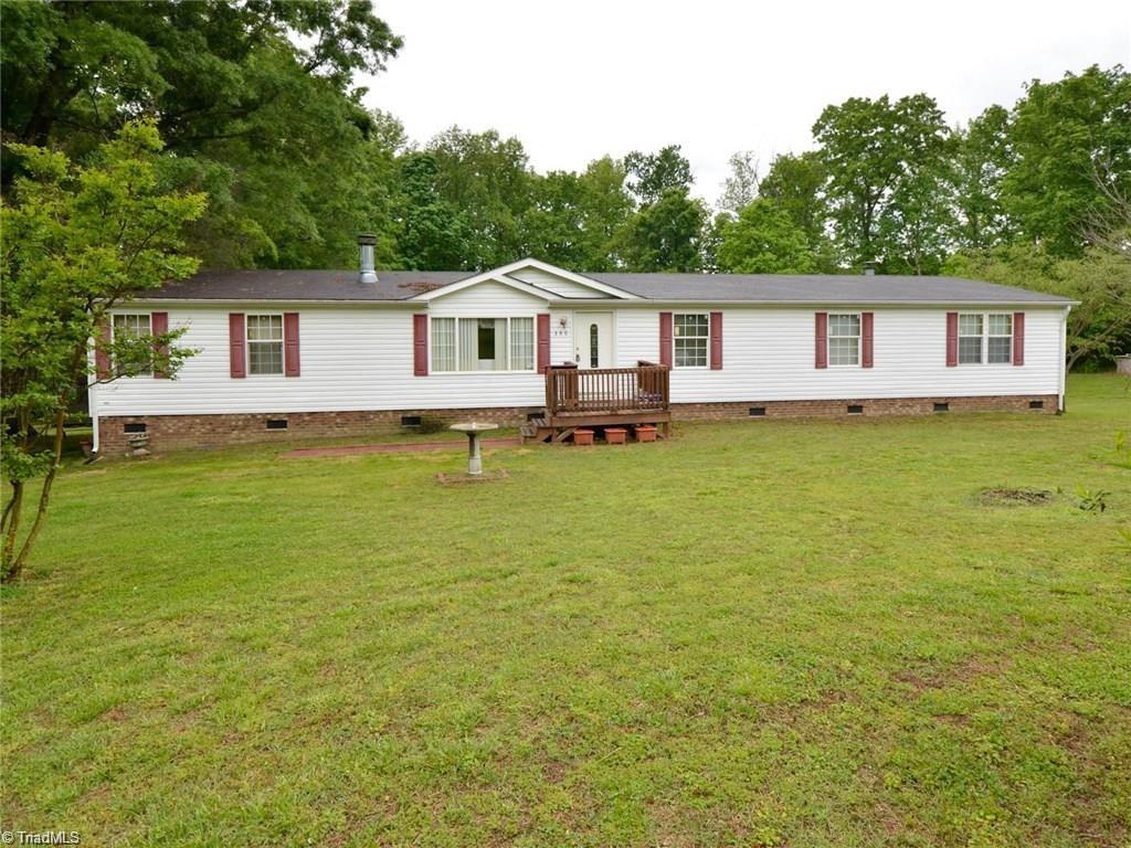 350 Raven Road Reidsville, NC 27320 - Photo 1 of 27 Gallery Image 1