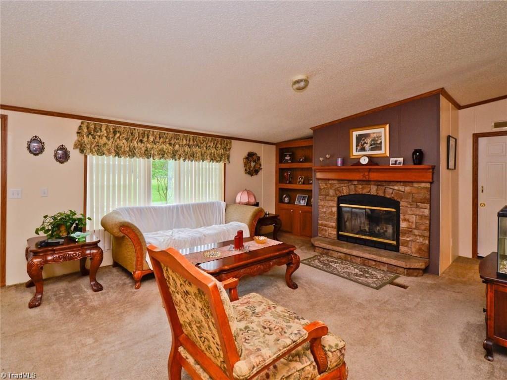 350 Raven Road Reidsville, NC 27320 - Photo 11 of 27 Gallery Image 11