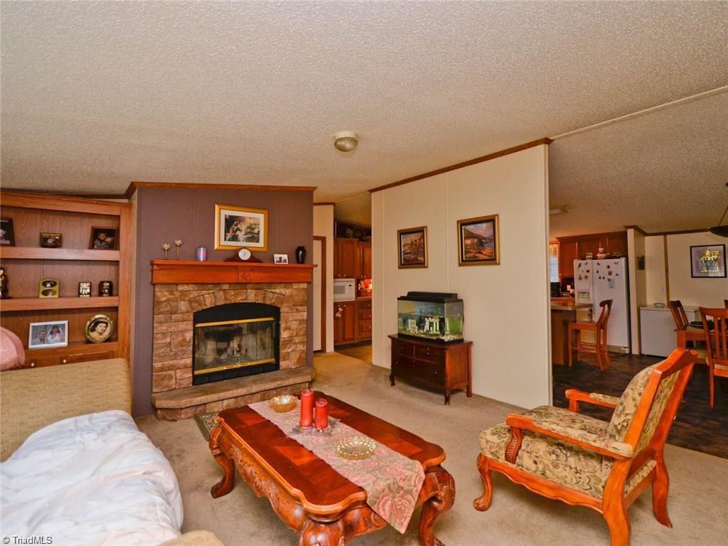 350 Raven Road Reidsville, NC 27320 - Photo 12 of 27 Gallery Image 12