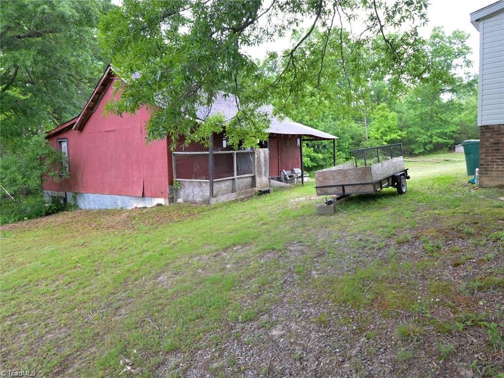 350 Raven Road Reidsville, NC 27320 - Photo 27 of 27 Gallery Image 27