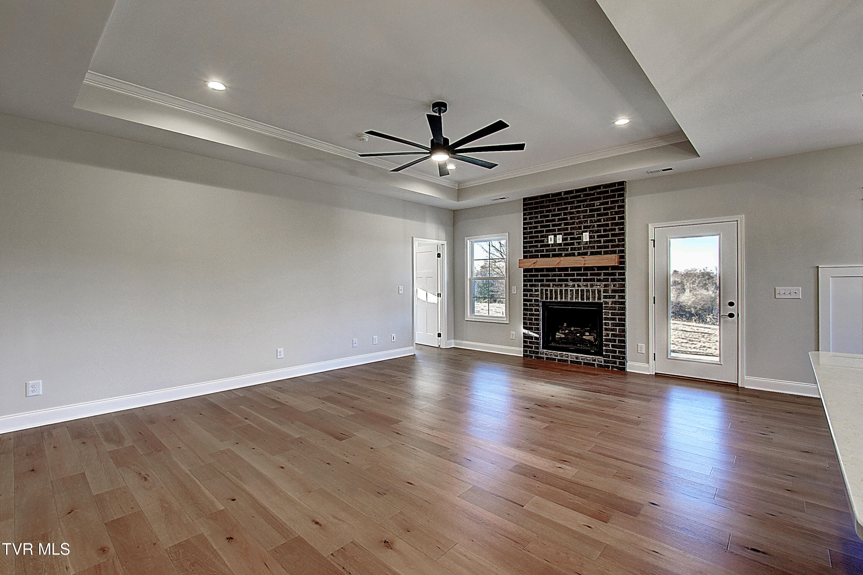234 Ruby Rose Ridge Jonesborough, TN 37659 - Photo 7 of 28 living room