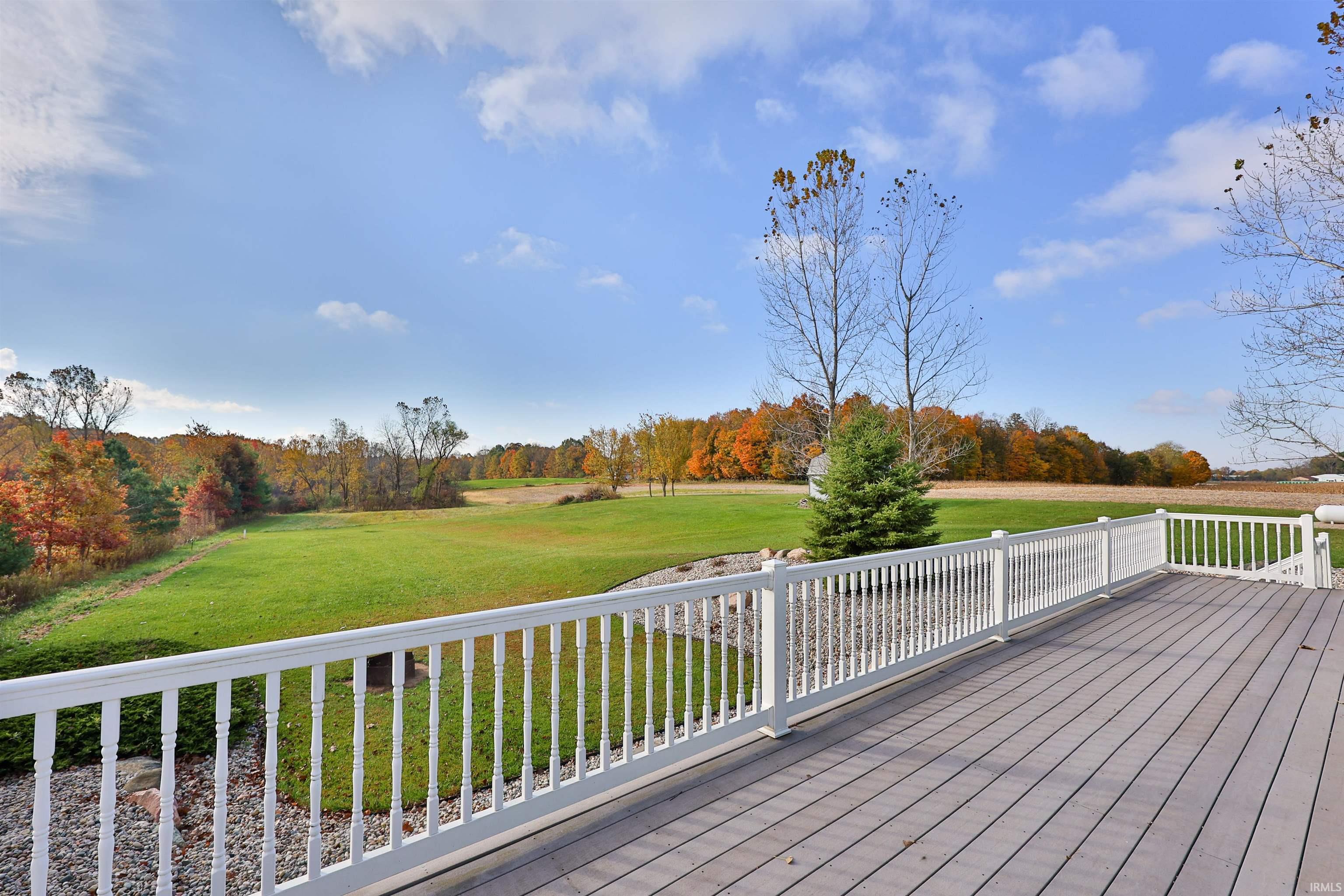 2830 East Kammerer Road Kendallville, IN 46755 - Photo 27 of 34