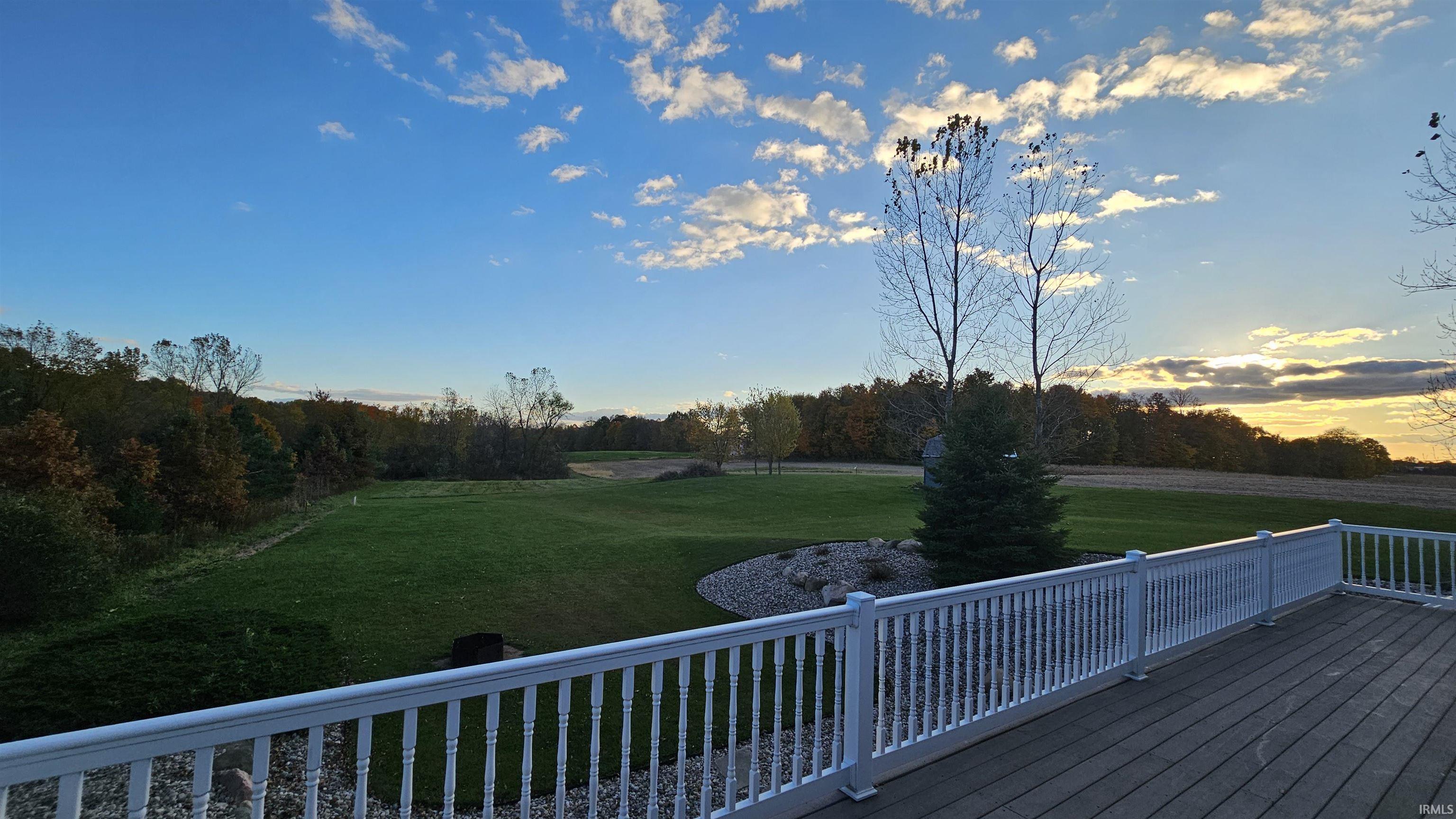 2830 East Kammerer Road Kendallville, IN 46755 - Photo 29 of 34