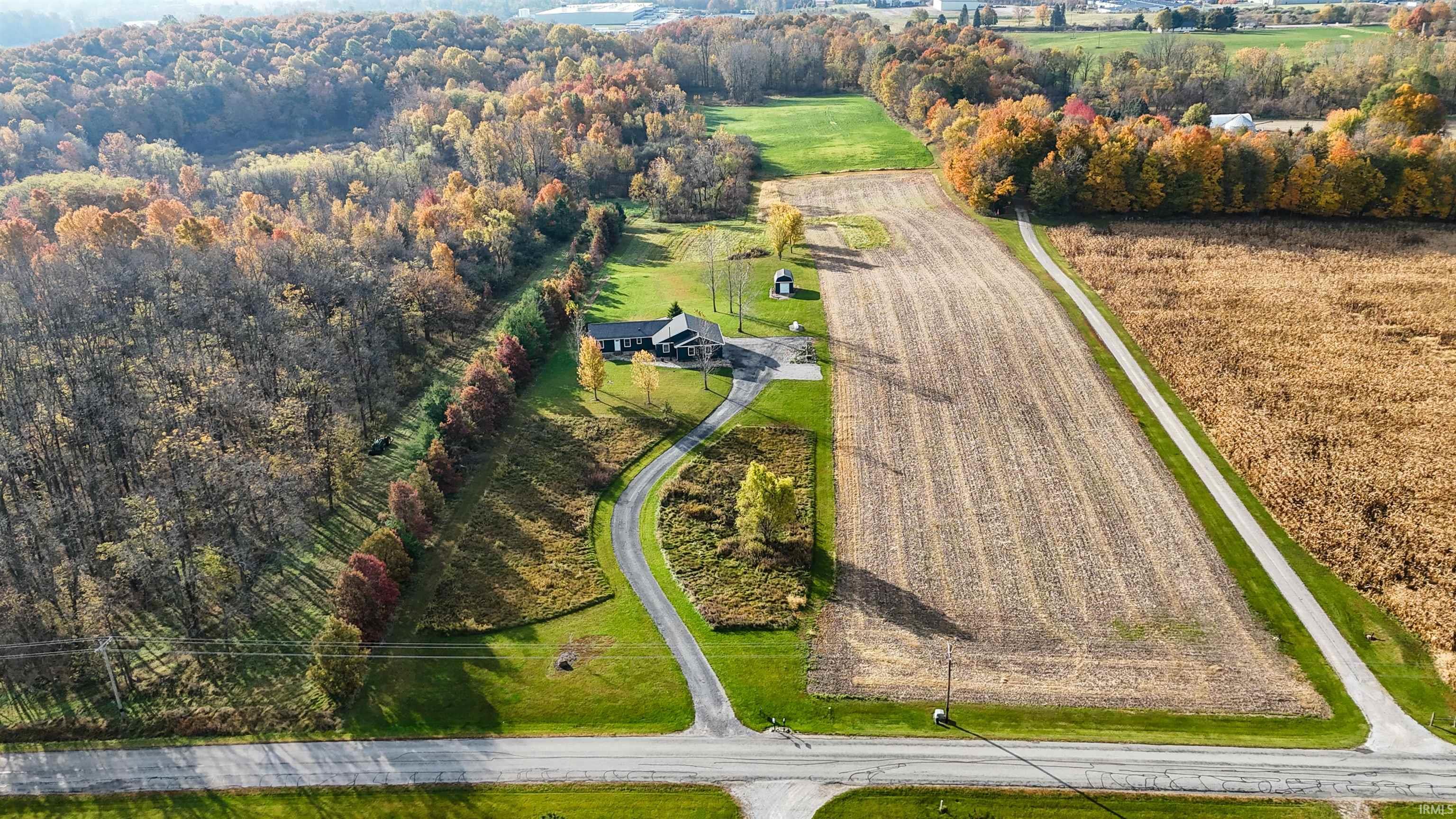 2830 East Kammerer Road Kendallville, IN 46755 - Photo 32 of 34