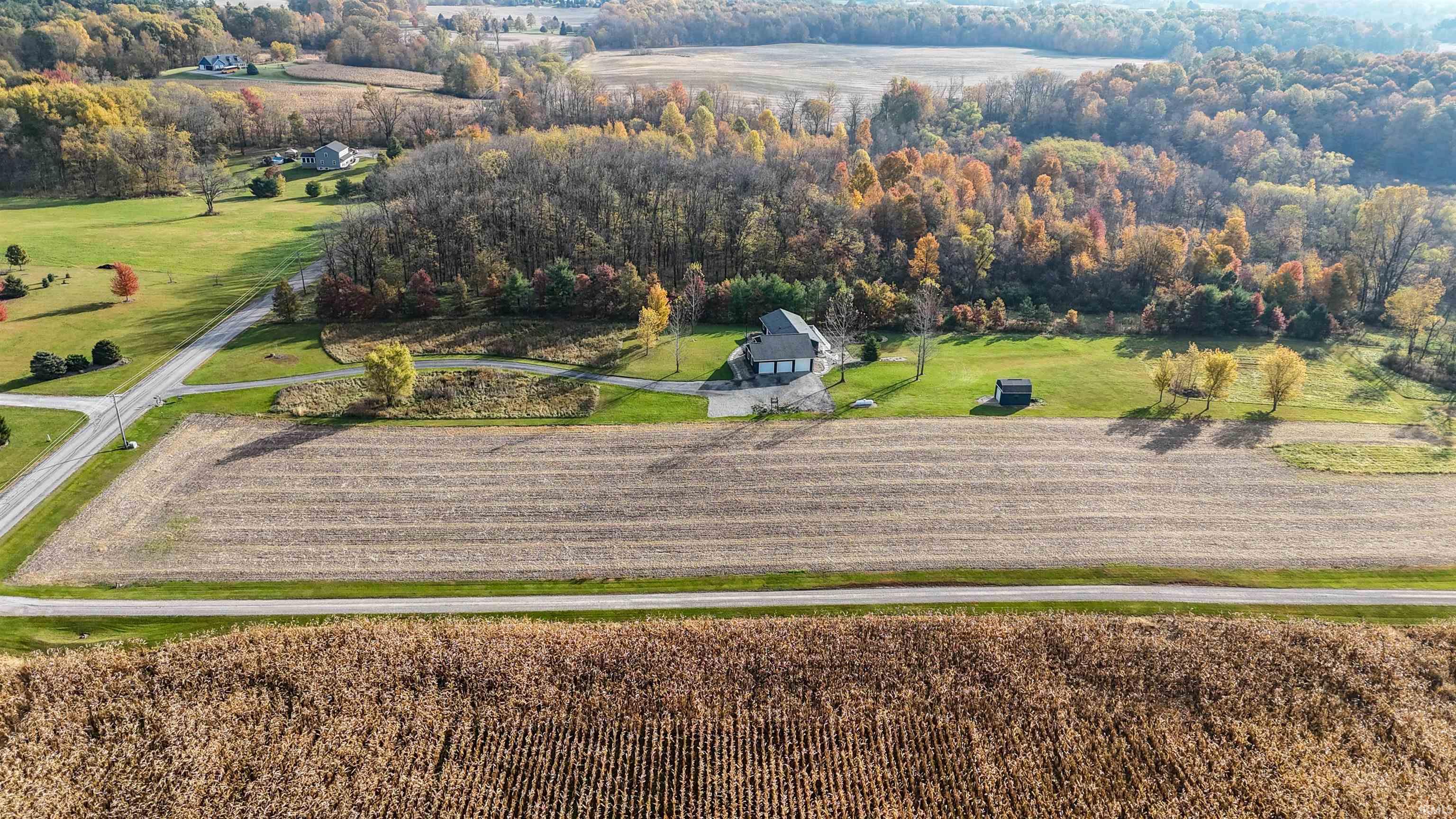 2830 East Kammerer Road Kendallville, IN 46755 - Photo 34 of 34