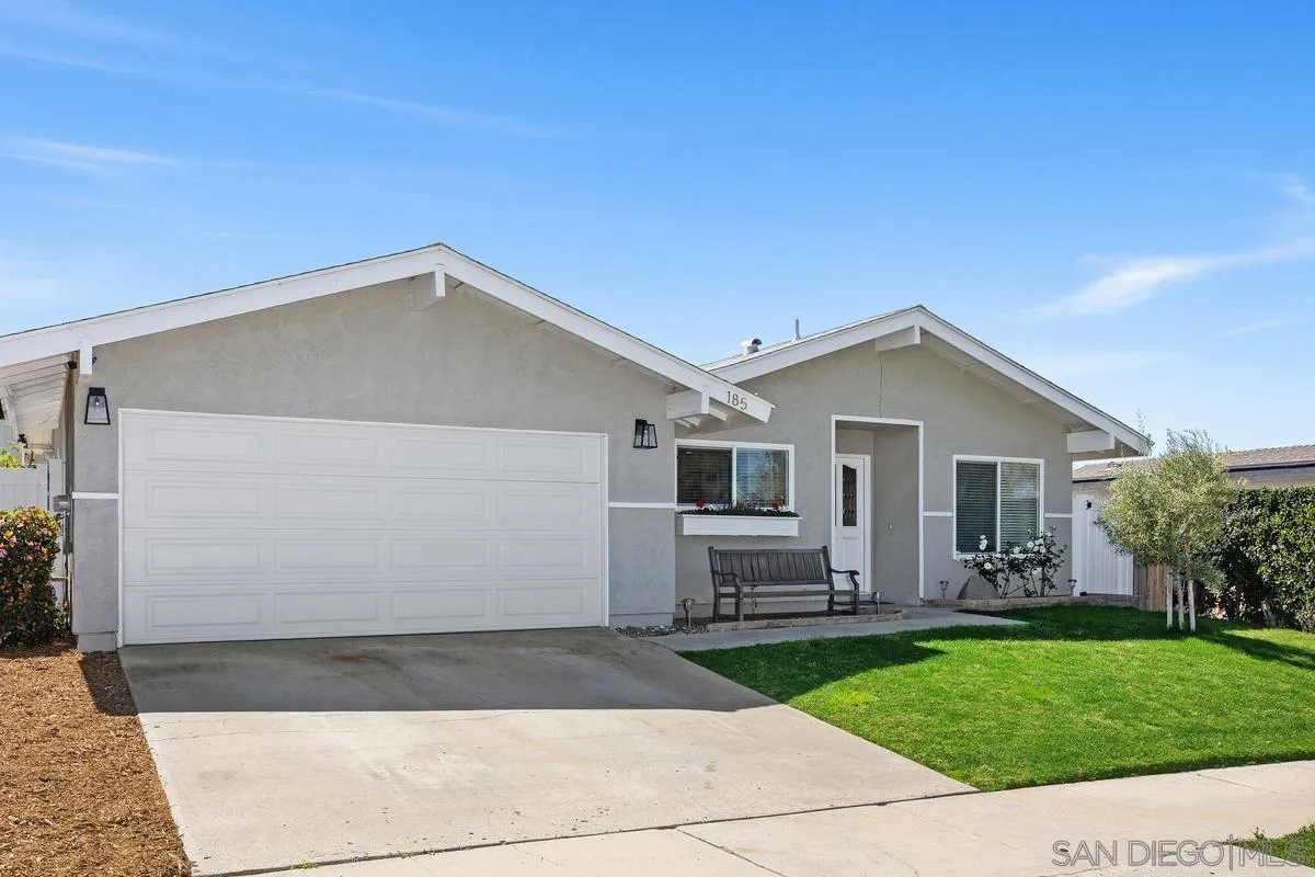 185 Harrison Street Oceanside, CA 92057 - Photo 2 of 45