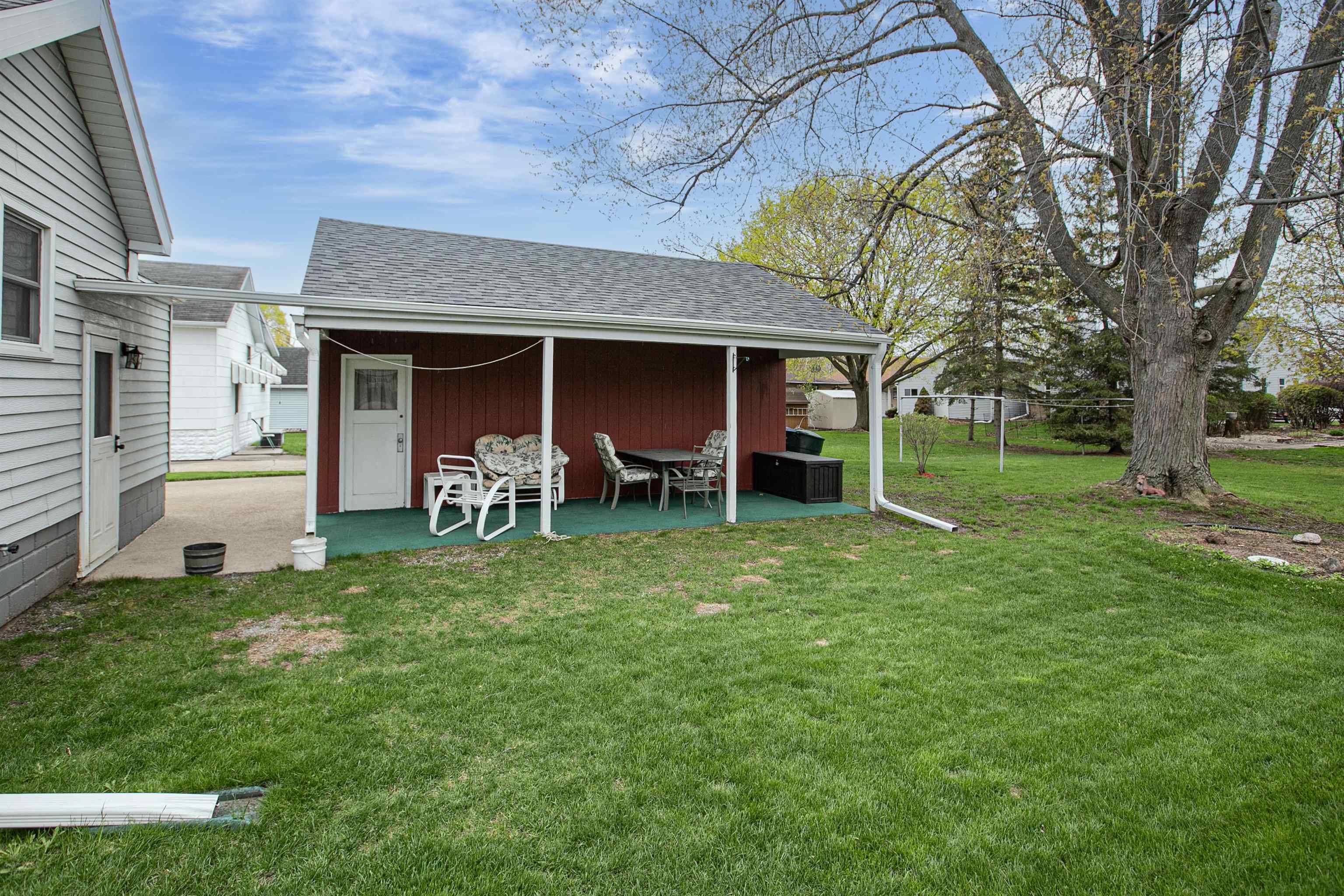 216 Williams Street Combined Locks, WI 54113 - Photo 20 of 25
