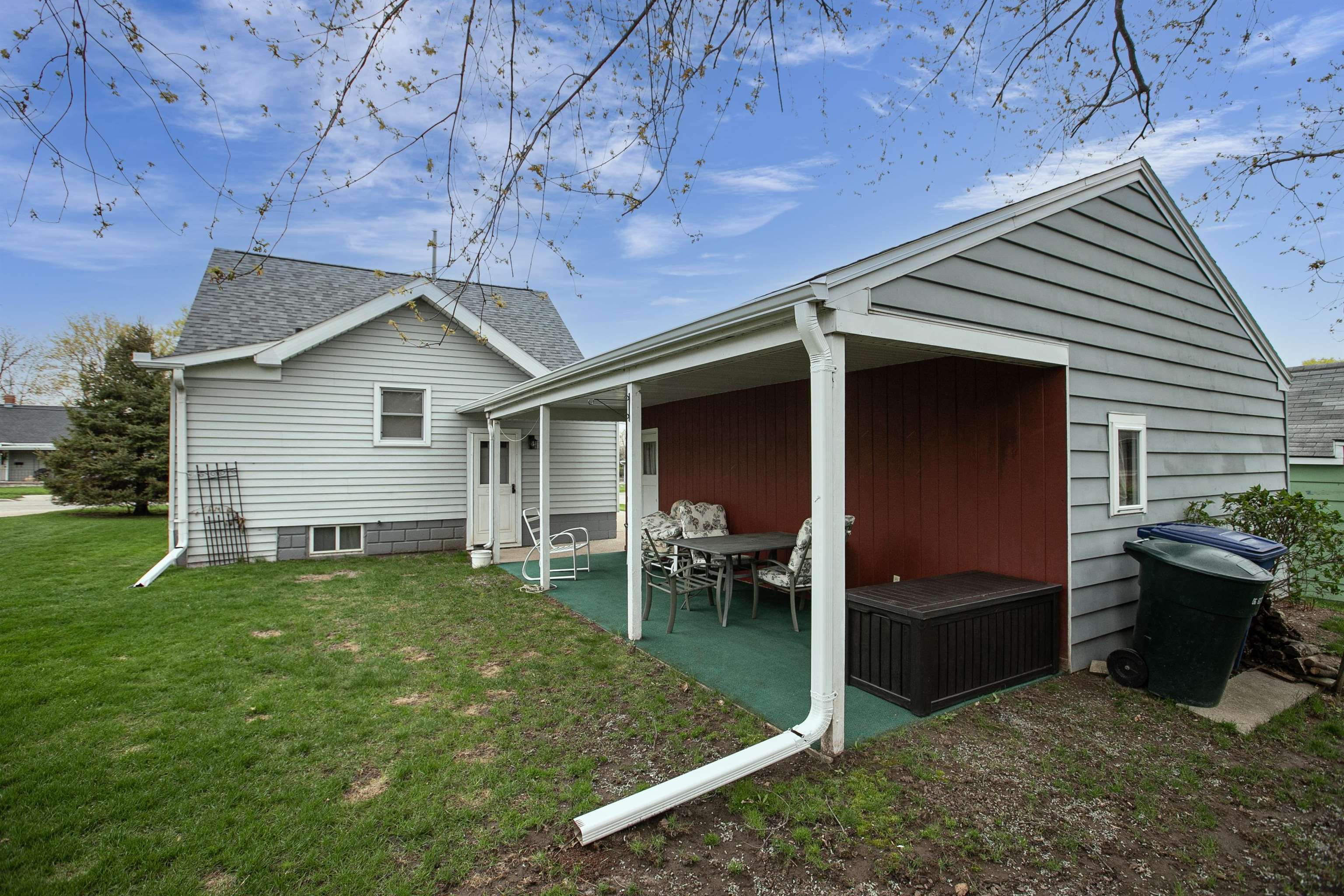 216 Williams Street Combined Locks, WI 54113 - Photo 21 of 25