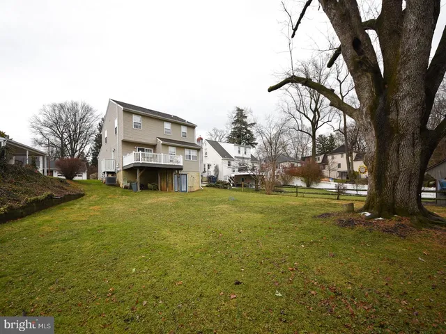 $515,000 | 264 Mankin Avenue, Huntingdon Valley, PA 19006