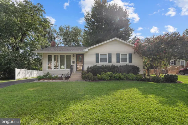 $599,000 | 3 Wesley Court, Rockville, MD 20850