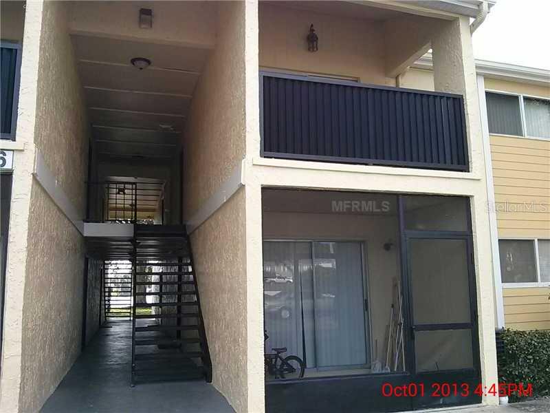 916 Lake Destiny Road, Unit G Altamonte Springs, FL 32714 - Photo 1 of 1 a view of balcony