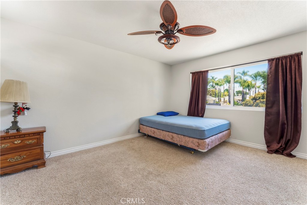 5259 Galloway Street Rancho Cucamonga, CA 91701 - Photo 20 of 34 Bedroom #1 Upstairs