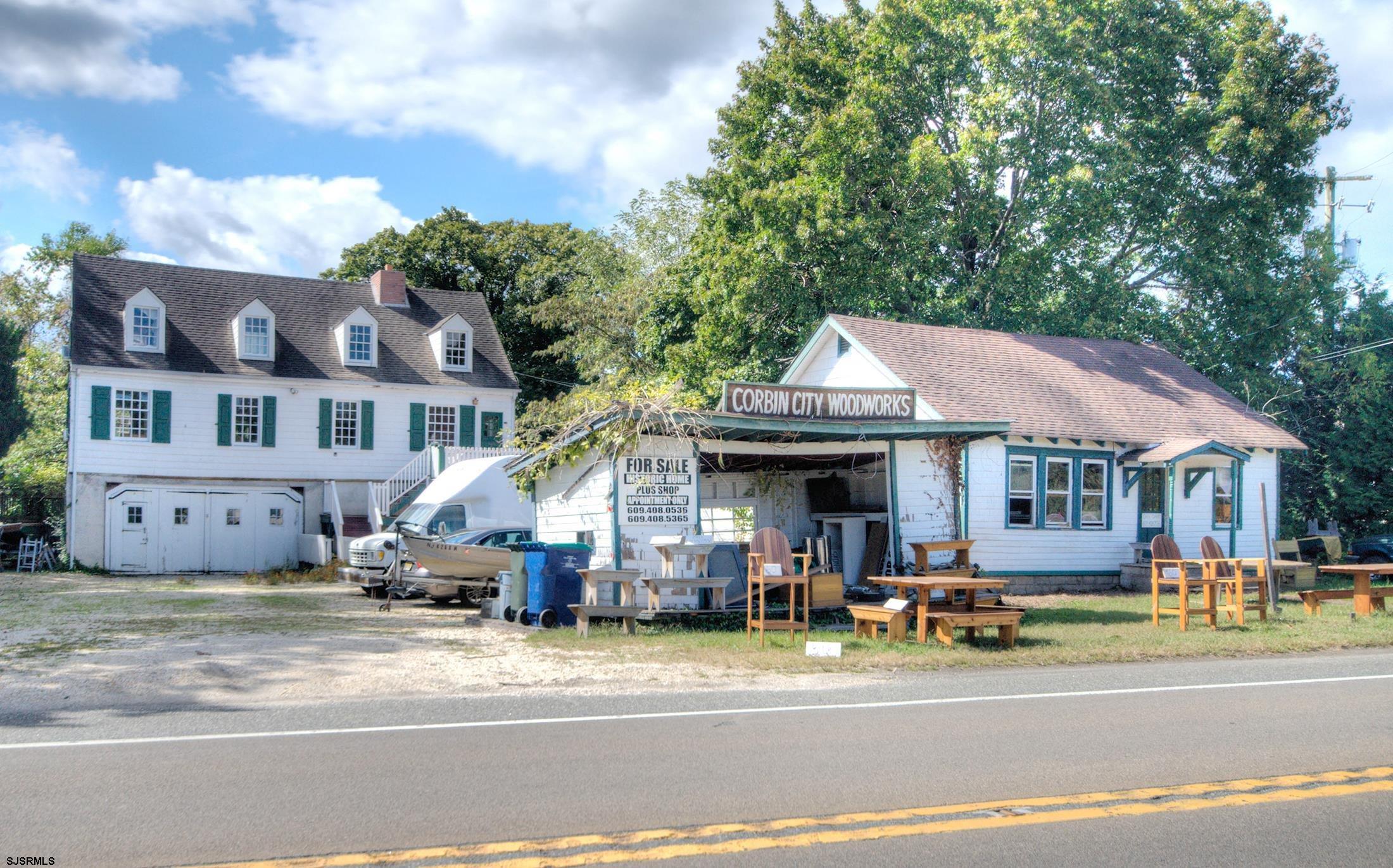 115 Rte 50 Woodbine, NJ 08270 - Photo 15 of 56