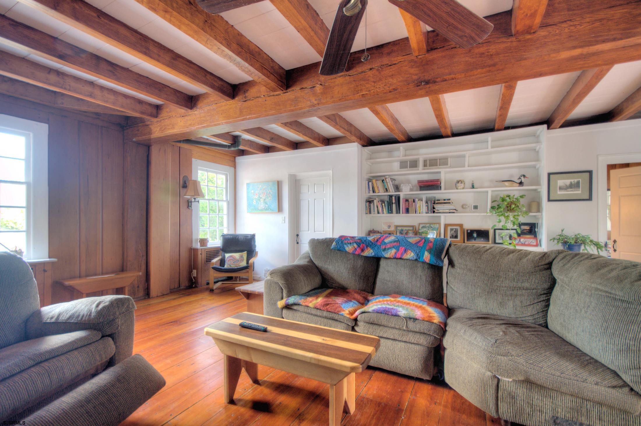 115 Rte 50 Woodbine, NJ 08270 - Photo 24 of 56 a living room with furniture and a window