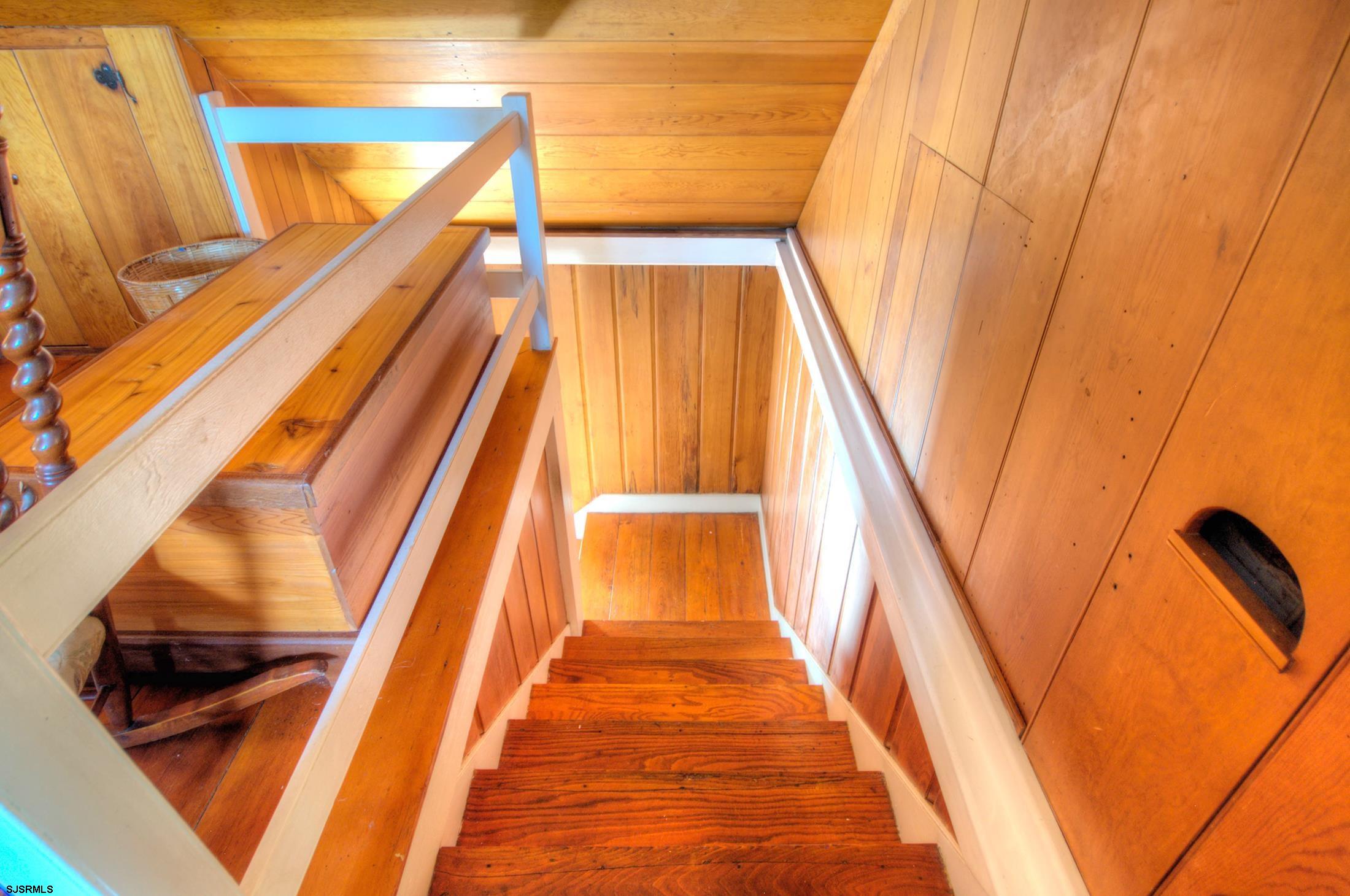 115 Rte 50 Woodbine, NJ 08270 - Photo 34 of 56 a view of entryway