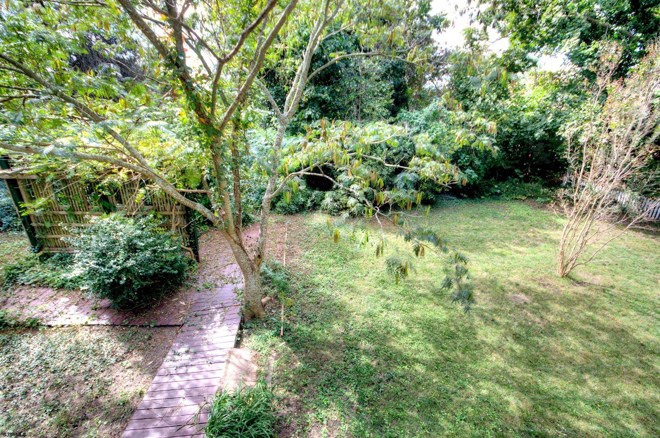 115 Rte 50 Woodbine, NJ 08270 - Photo 50 of 56 a pathway of a yard