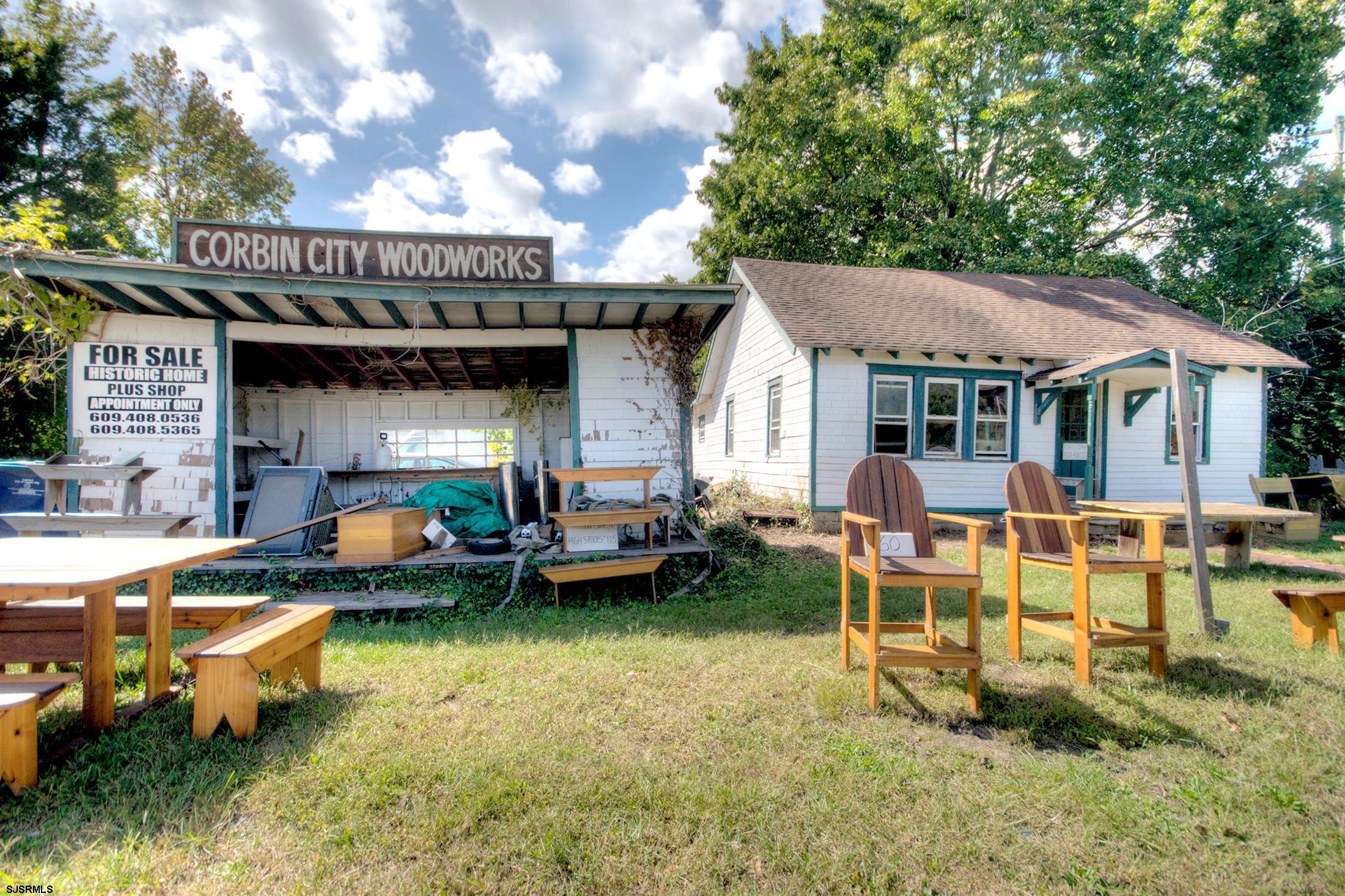 115 Rte 50 Woodbine, NJ 08270 - Photo 5 of 56