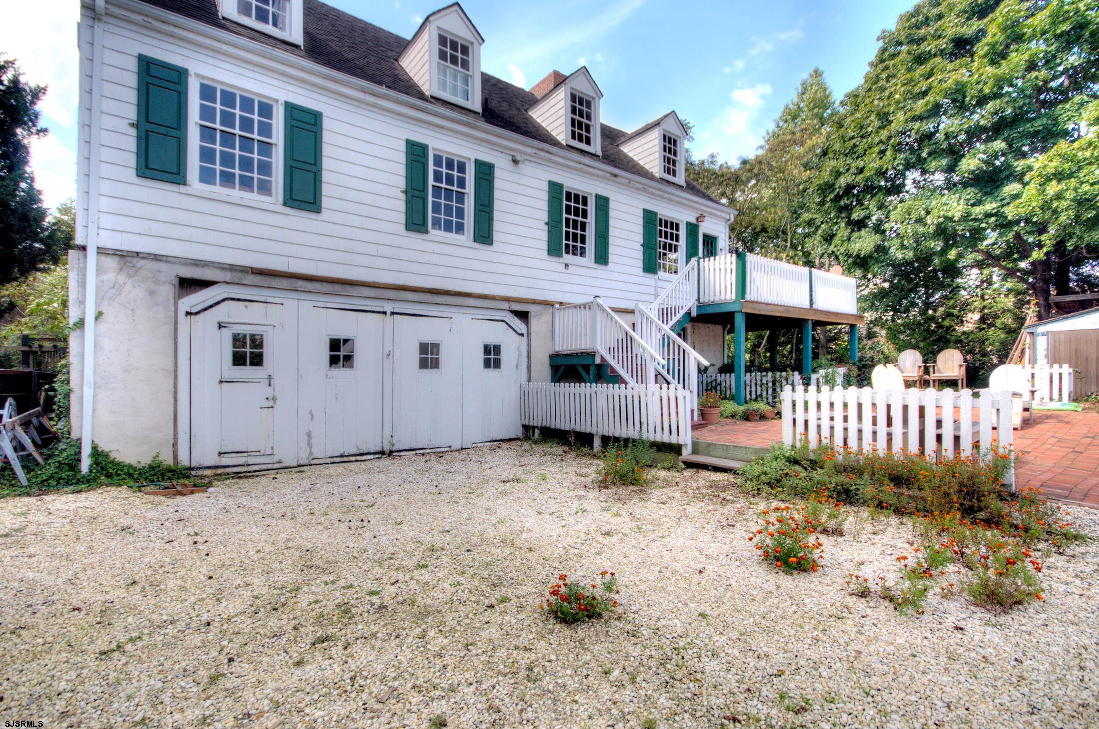 115 Rte 50 Woodbine, NJ 08270 - Photo 6 of 56 a front view of a house with a yard