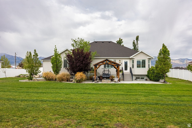 321 South Lookout Ridge Drive Grantsville, UT 84029 - Photo 13 of 48