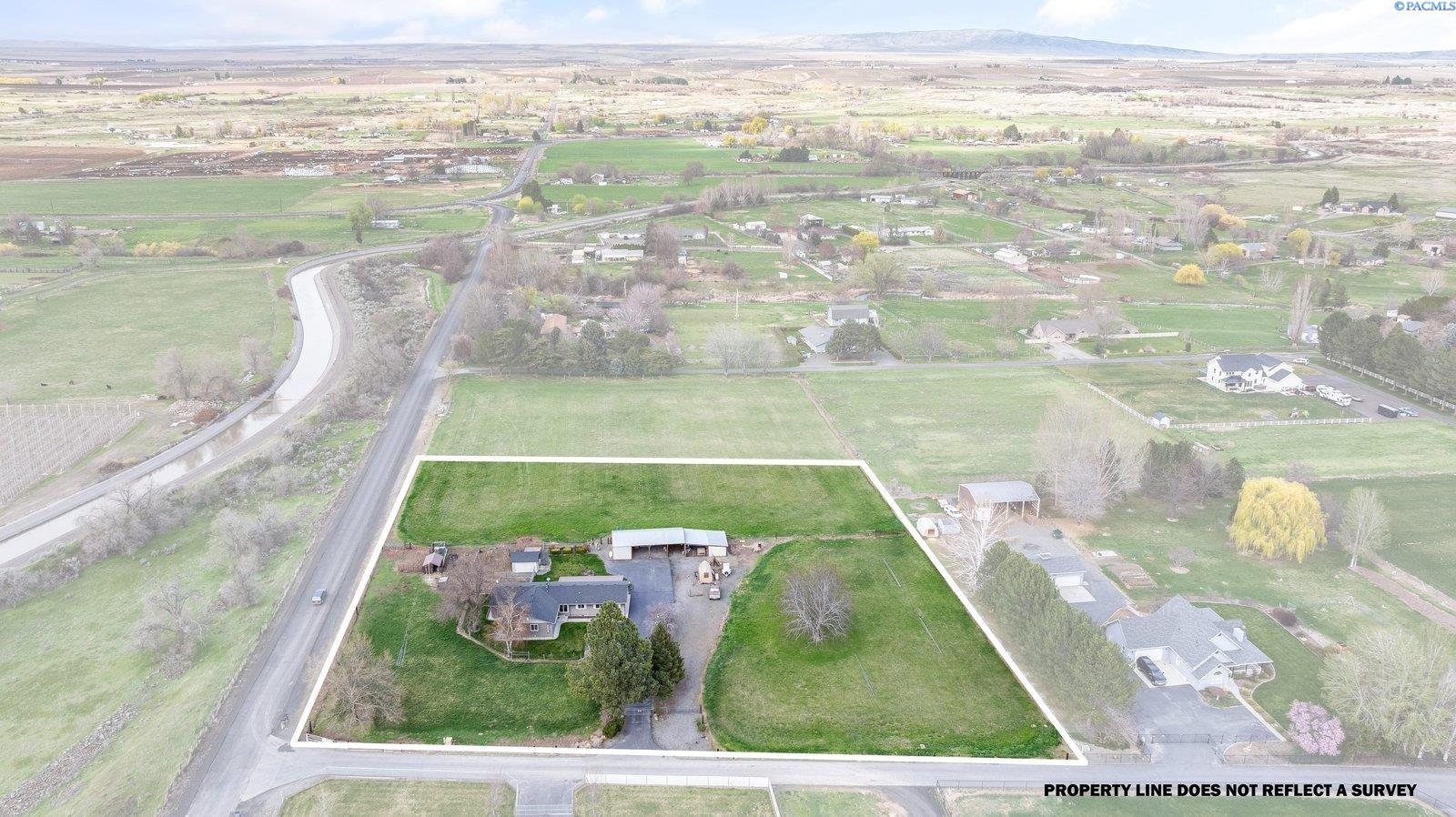 90403 West Hess Road Prosser, WA 99350 - Photo 48 of 49 Gallery Image 48