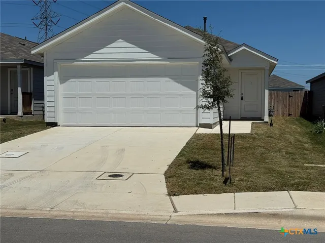 a view of a house with a entertaining space