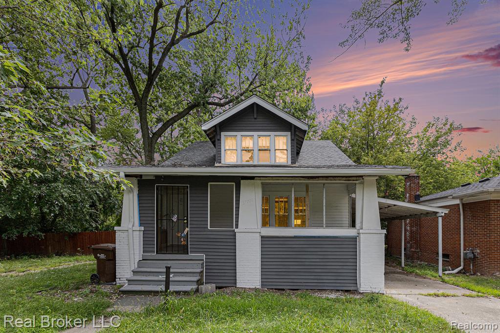 27305 Norfolk Street Inkster, MI 48141 - Photo 1 of 19 Gallery Image 1