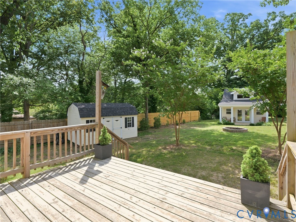 7209 Brigham Road Richmond, VA 23226 - Photo 3 of 22 Gallery Image 3