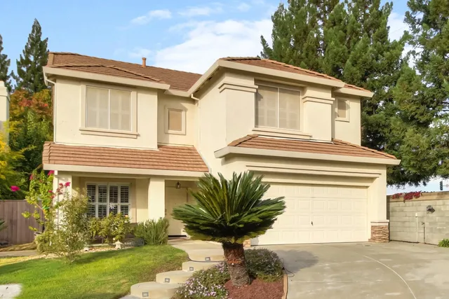 $627,000 | 432 Snow Breeze Court, Roseville, CA 95747