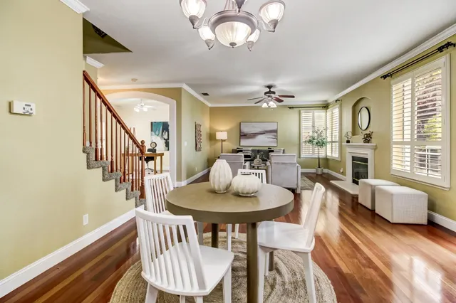 $627,000 | 432 Snow Breeze Court, Roseville, CA 95747