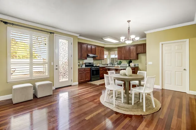 $627,000 | 432 Snow Breeze Court, Roseville, CA 95747