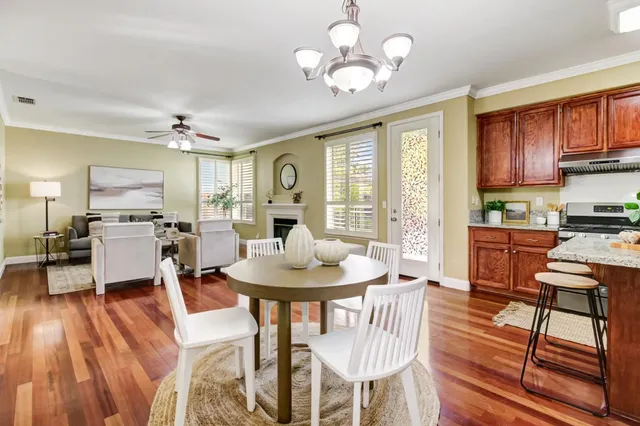 $627,000 | 432 Snow Breeze Court, Roseville, CA 95747