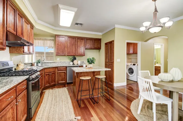 $627,000 | 432 Snow Breeze Court, Roseville, CA 95747