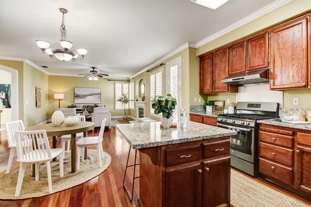 $627,000 | 432 Snow Breeze Court, Roseville, CA 95747