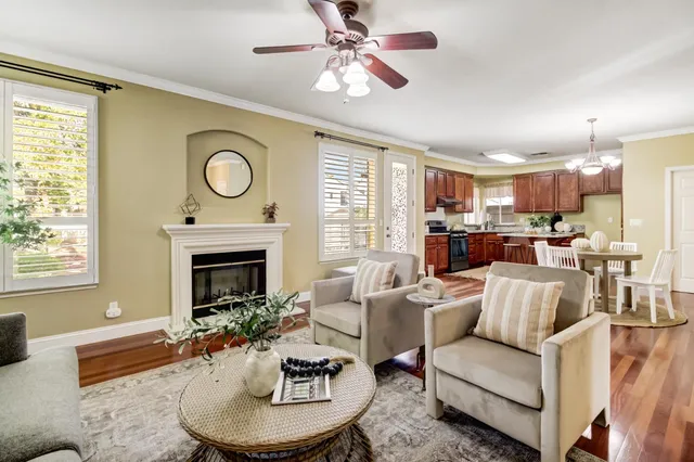 $627,000 | 432 Snow Breeze Court, Roseville, CA 95747