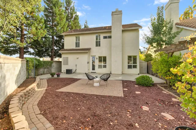 $627,000 | 432 Snow Breeze Court, Roseville, CA 95747