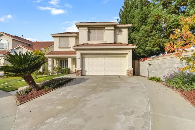 $627,000 | 432 Snow Breeze Court, Roseville, CA 95747