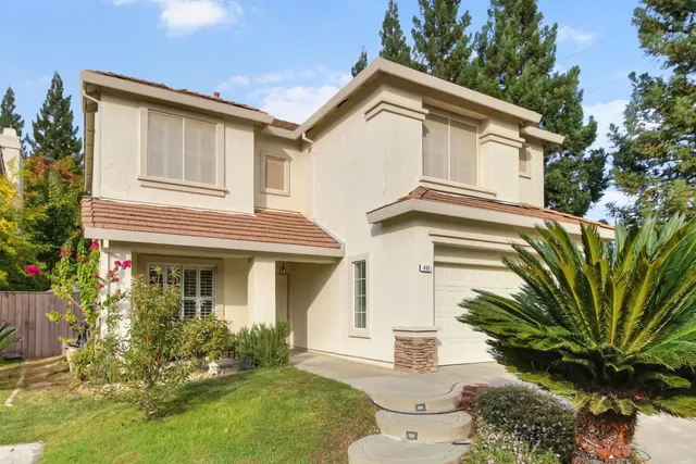 $627,000 | 432 Snow Breeze Court, Roseville, CA 95747