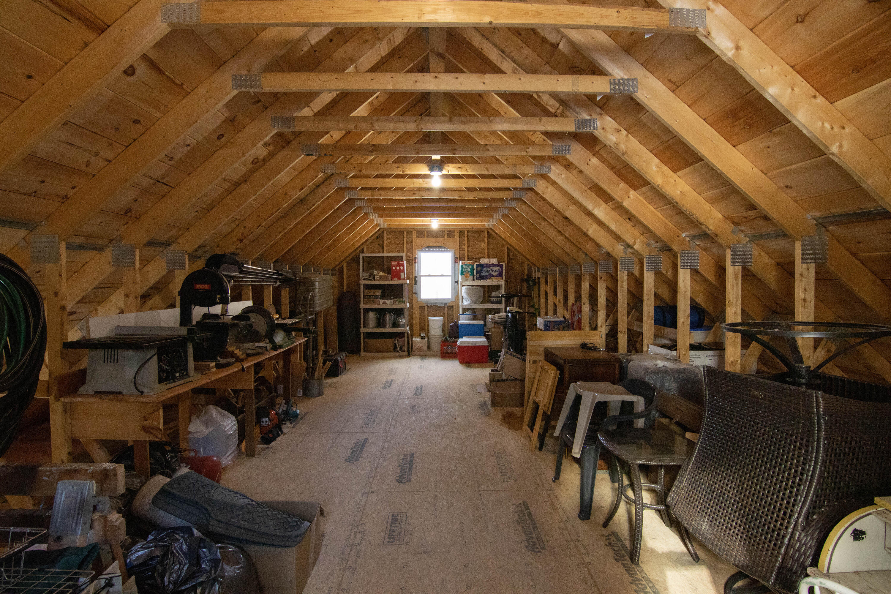 59 Spaulding Point Road Belgrade, ME 04917 - Photo 67 of 77 59 Spaulding Point Rd-8025